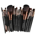 Ultimate Makeup Brush Set