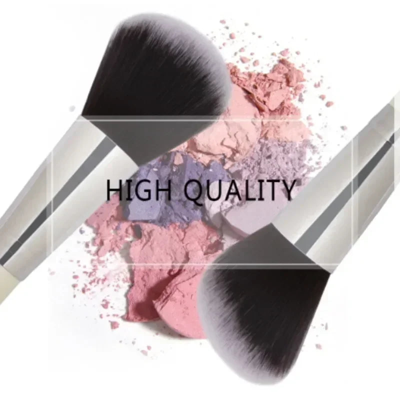 Ultimate Makeup Brush Set