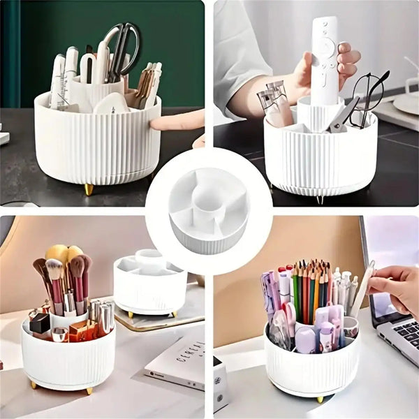 360° Beauty Organizer