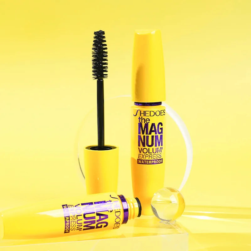 Glam Lash 4D Mascara
