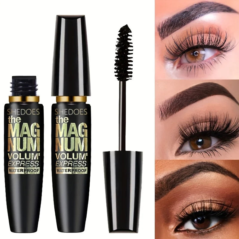 Glam Lash 4D Mascara