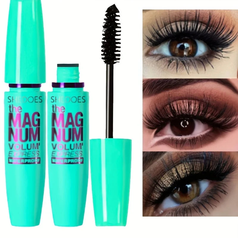 Glam Lash 4D Mascara