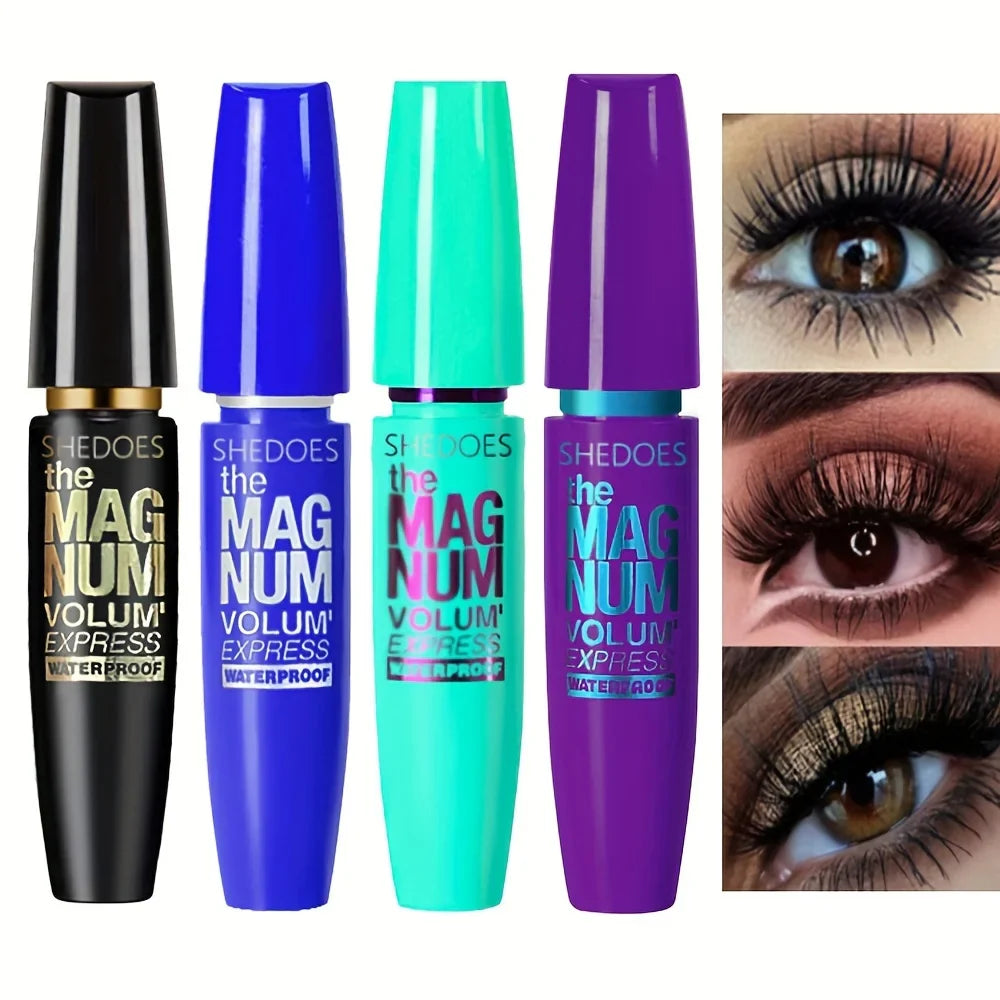 Glam Lash 4D Mascara