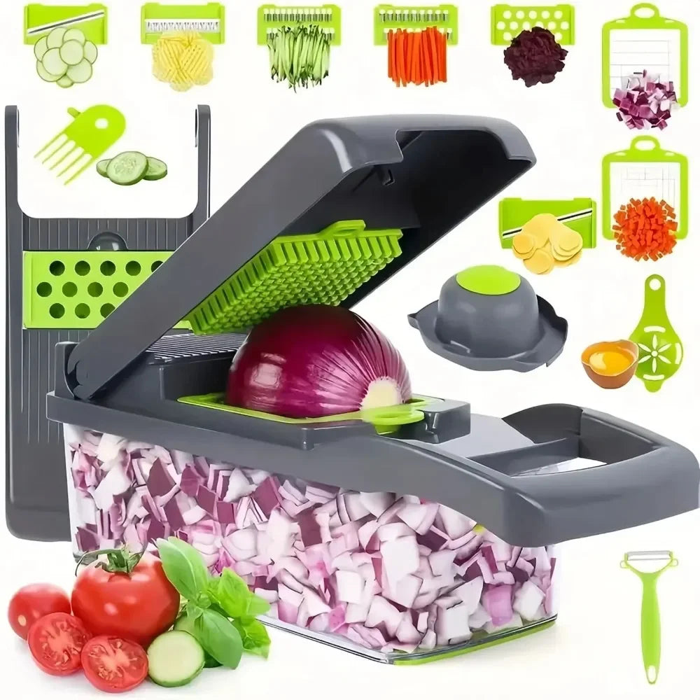 Kitchen Magic Multi Chopper
