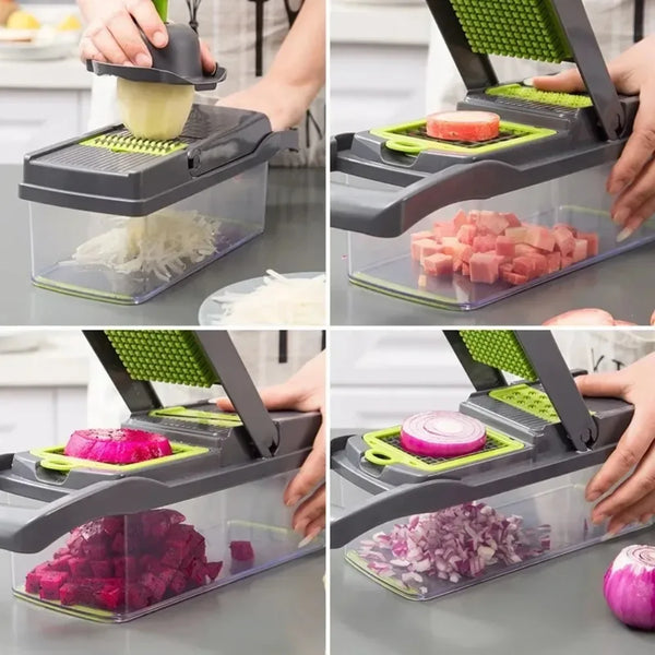 Kitchen Magic Multi Chopper