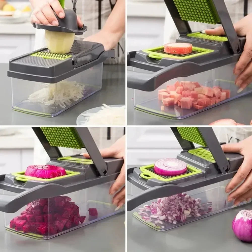 Kitchen Magic Multi Chopper