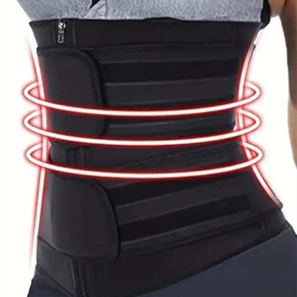 Tummy Toning Waist Shaper